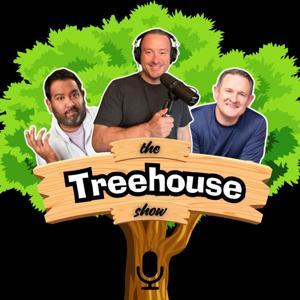 The Treehouse Show Podcast by Dan O'Malley