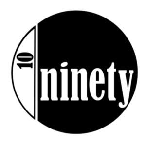 The 10 Ninety Podcast by Mason Sawyer