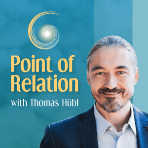 Point of Relation with Thomas Huebl by Thomas Huebl