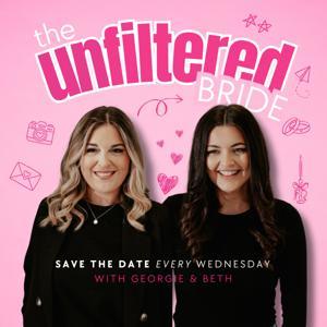 The Unfiltered Bride by Georgie & Beth