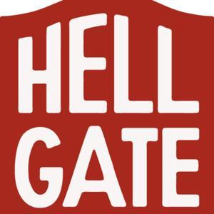 The Hell Gate Podcast by Hell Gate