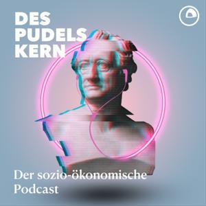 Des Pudels Kern by Leo Mengel, Marco Cokic und Philipp Kreiter