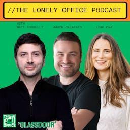 The Lonely Office by The Lonely Office