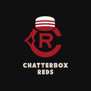 Chatterbox Reds: Cincinnati Reds Daily Game Recaps by Chatterbox Sports