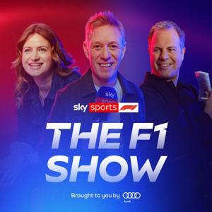 The F1 Show by Sky Sports