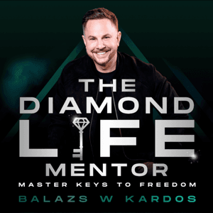 The Diamond Life Mentor by Balazs W Kardos