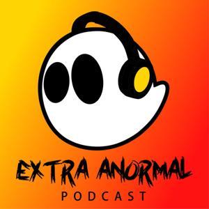 EXTRA ANORMAL by Paco Arias