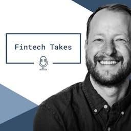 Fintech Takes by Alex Johnson