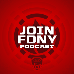 Join FDNY Podcast by FDNY