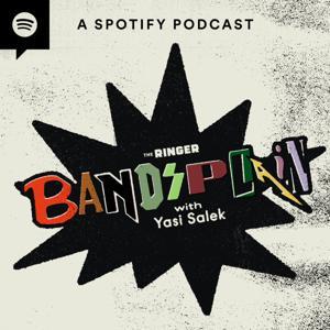 Bandsplain by The Ringer