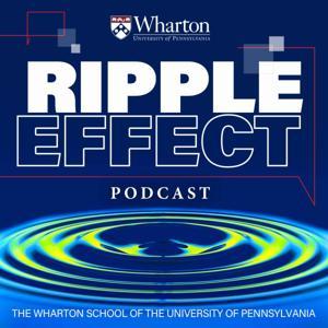 Ripple Effect by The Wharton School