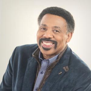 Tony Evans' Podcast by Tony Evans