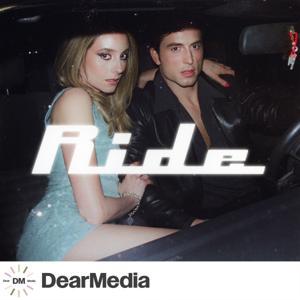 Ride with Benito Skinner and Mary Beth Barone by Dear Media