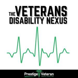 The Veterans Disability Nexus by Leah Bucholz