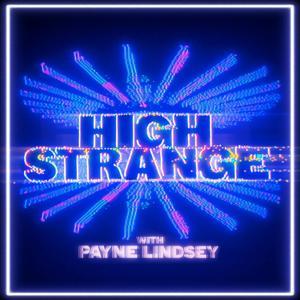 High Strange by Tenderfoot TV and iHeartPodcasts