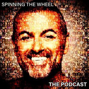 Spinning The Wheel by Matt Cook