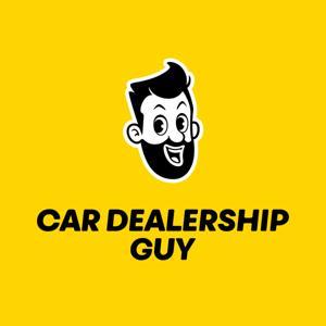 Car Dealership Guy Podcast by Car Dealership Guy
