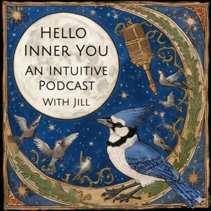 Hello Inner You by Jill Militzer