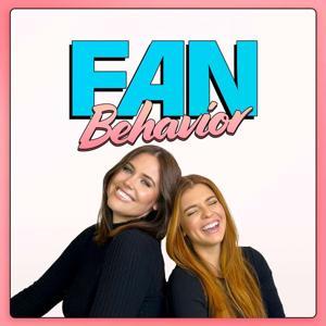 Fan Behavior: A F1 Podcast by Zoe & Hannah