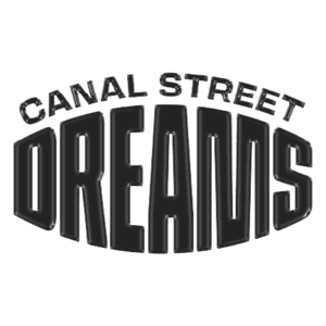 Canal Street Dreams by Eddie Huang and Natashia Perrotti