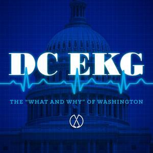 DC EKG by Evergreen Podcasts | Big Whig Media