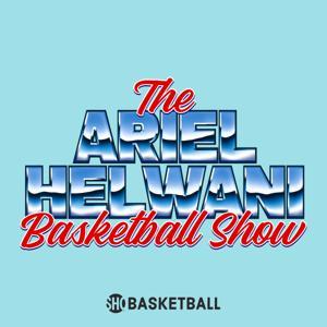 The Ariel Helwani Basketball Show by Showtime Basketball, Showtime