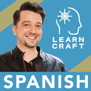 LearnCraft Spanish by Timothy Moser
