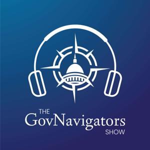 The GovNavigators Show by Adam
