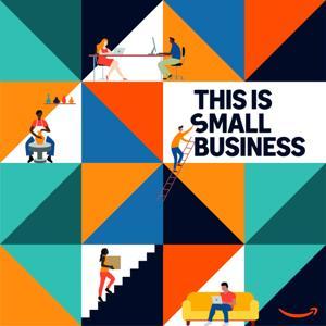 This Is Small Business by Amazon