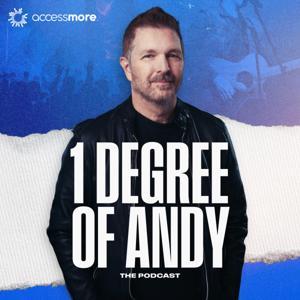 1 Degree of Andy by AccessMore