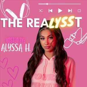 The ReaLysst by Alyssa Howard