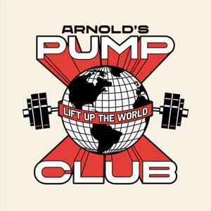 Arnold's Pump Club by Arnold's Pump Club