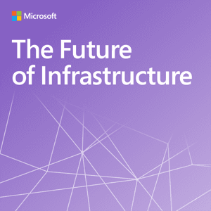 Future of Infrastructure by Microsoft