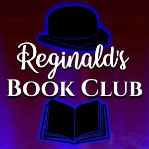 Reginald's Book Club by Dominic Noble