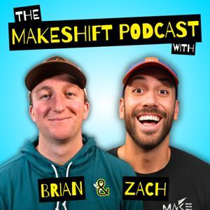 The Makeshift Podcast by The Makeshift Project