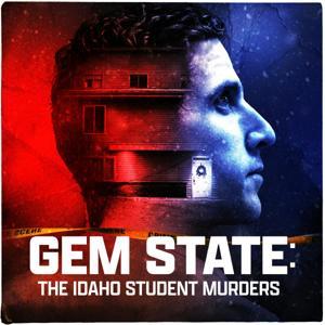 Gem State: The Idaho Student Murders by CBS 2 News
