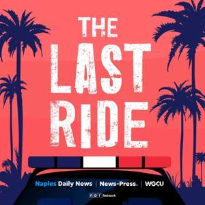 The Last Ride by USA TODAY