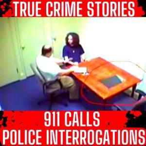 True Crime Podcast 2025 - REAL Police Interrogations, 911 Calls, True Police Stories and True Crime by Gawid Entertainment Podcasts