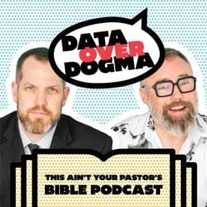 Data Over Dogma by Daniel McClellan and Daniel Beecher