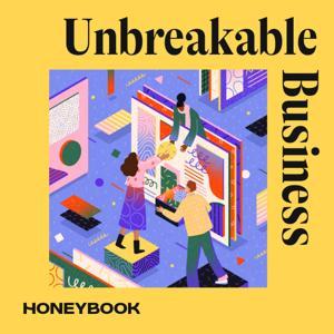 Unbreakable Business by HoneyBook