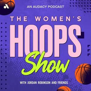 The Women’s Hoops Show by Audacy