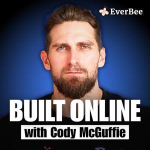 Built Online by Cody McGuffie
