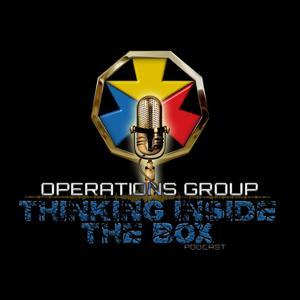 Thinking Inside the Box - The Gauntlet by Fort Irwin Operations Group