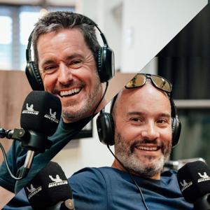 Drive Torque Podcast by Joe Achilles and Peter Greaves (Petrol Ped)