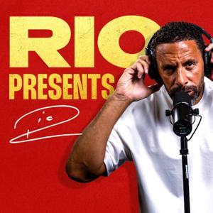 Rio Ferdinand Presents by Rio Ferdinand Presents