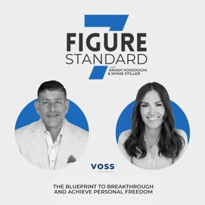 Seven Figure Standard by Arash Vossoughi and Mykie Stiller