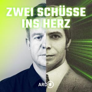 Dark Matters – Geheimnisse der Geheimdienste by SWR3, rbb24 Inforadio, Eva-Maria Lemke