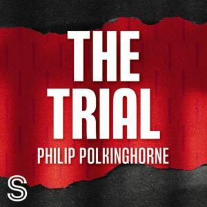 The Trial by Stuff Audio