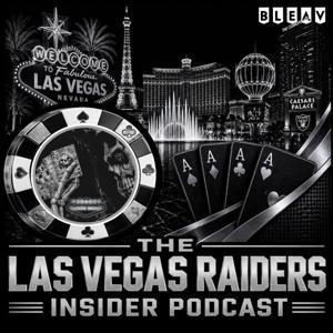 Las Vegas Raiders Insider: A Raiders podcast network by Pro Football Insiders