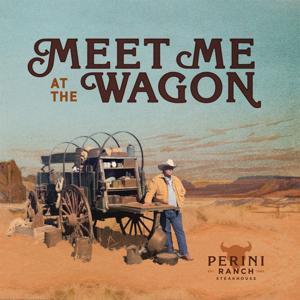 Meet Me at the Wagon by Texas Monthly